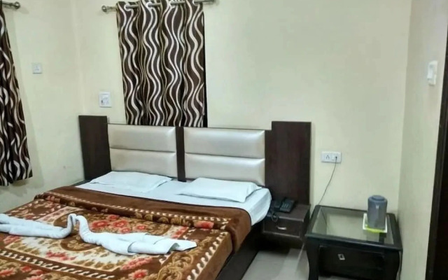 Madhuban Guest House