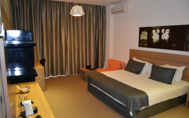 Veer Luxury Boutique Hotel & Resort