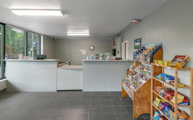 Gatlinburg Mountain Inn