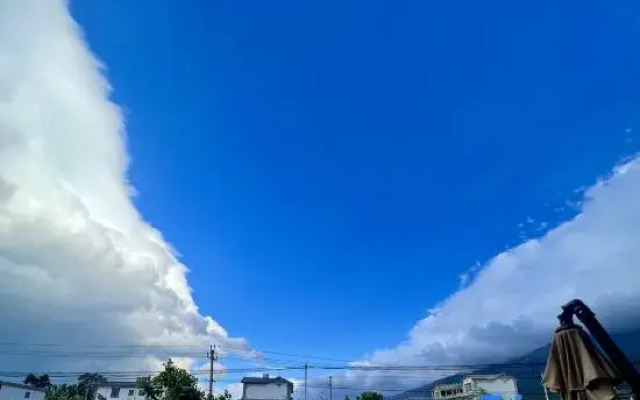 Dali 18 Bieyuan Homestay