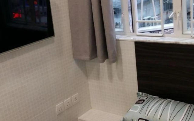 Panda Boutique Hostel