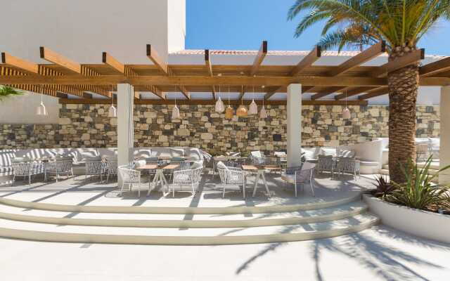 Samian Mare Hotel Suites & Spa