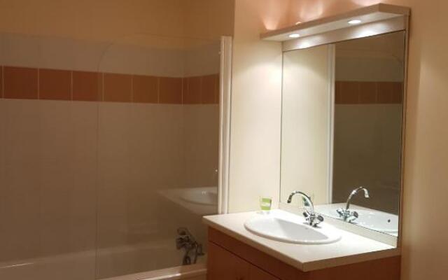 Résidence Grand Hôtel