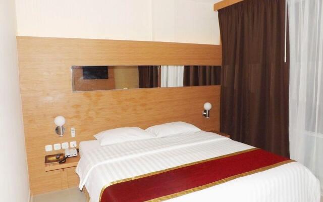 Specia Hotel & Resto