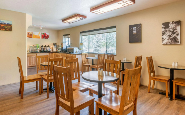 Quality Inn Ouray