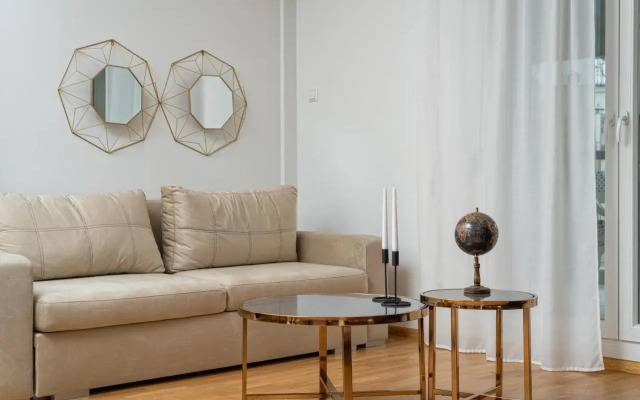 White Suite Armonia