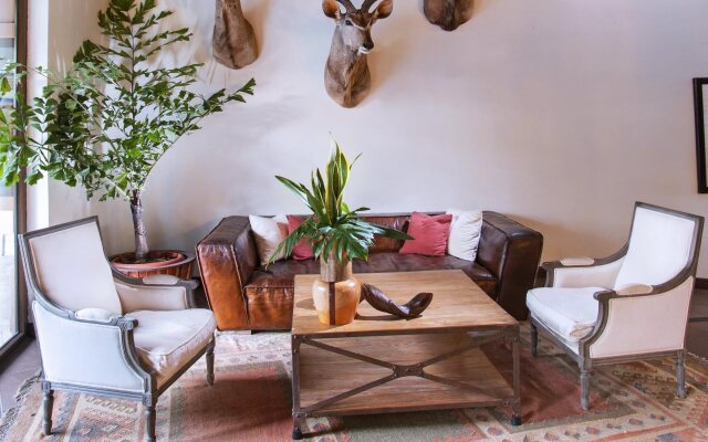 Las Lagunas Boutique Hotel