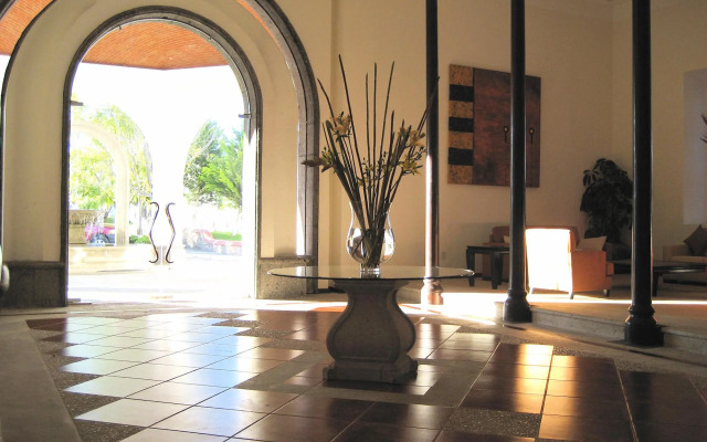 Hotel Hacienda La Venta