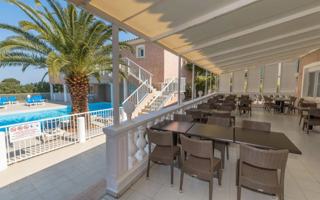 Hôtel Thalassa