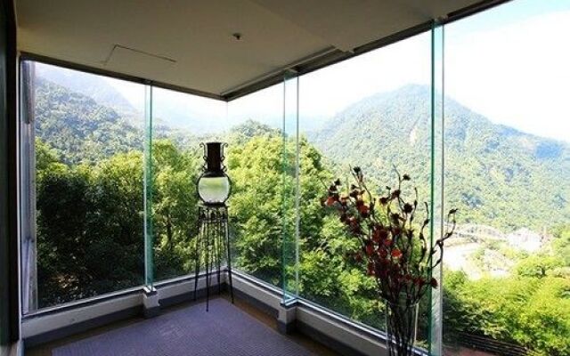 Mei Shan Hot Spring Resort Club Bamboo
