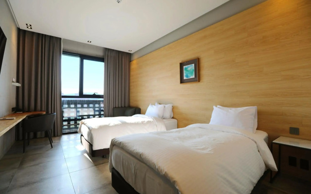 The HongC Hotel Gangneung