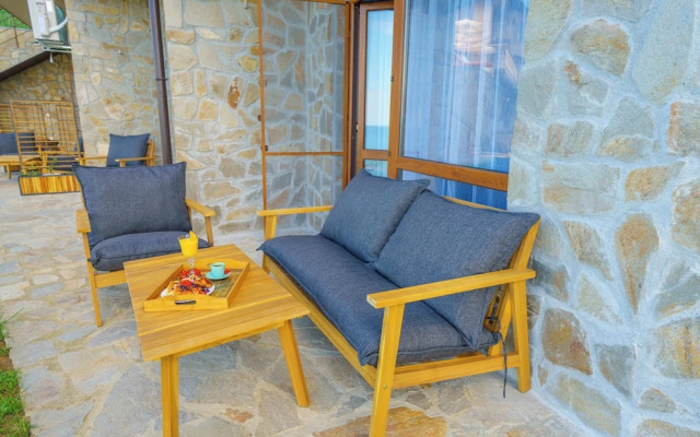 DOLPHIN BAY BOUTIQUE COMPLEX Sozopol