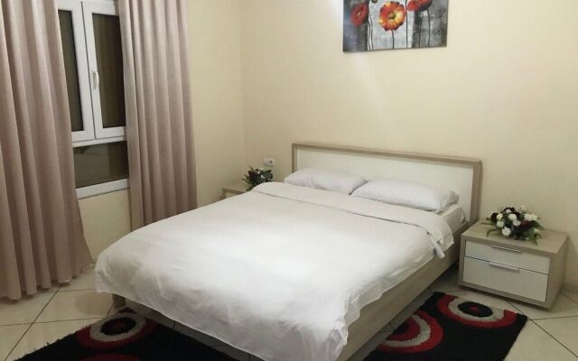 Aparthotel & Hotel Doha
