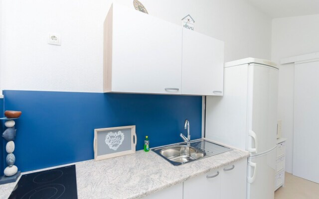 Apartments Snjezana