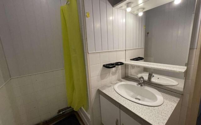 Appartement Saint-Hilaire-de-Riez, 2 pièces, 4 personnes - FR-1-224C-118