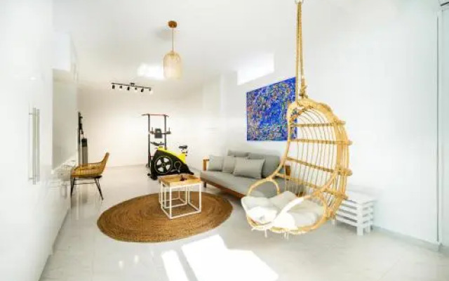 Sardines Villas