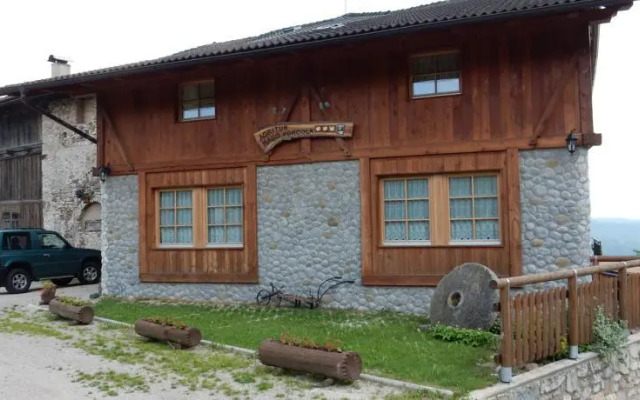 Agritur Maso Forcola