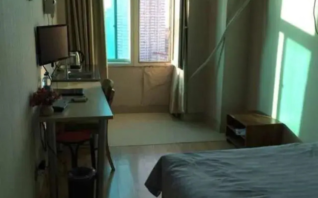 Haibian Renjia Apartment