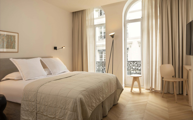 Résidence Nell Paris