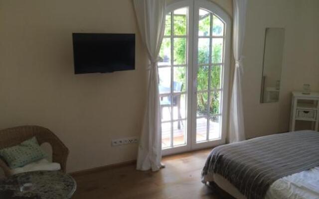 Villa La Begude