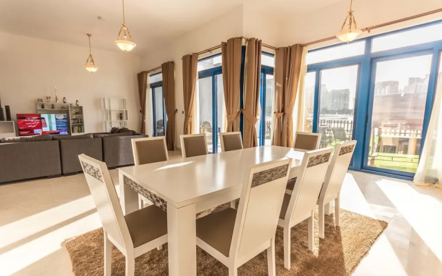 Palma Residence