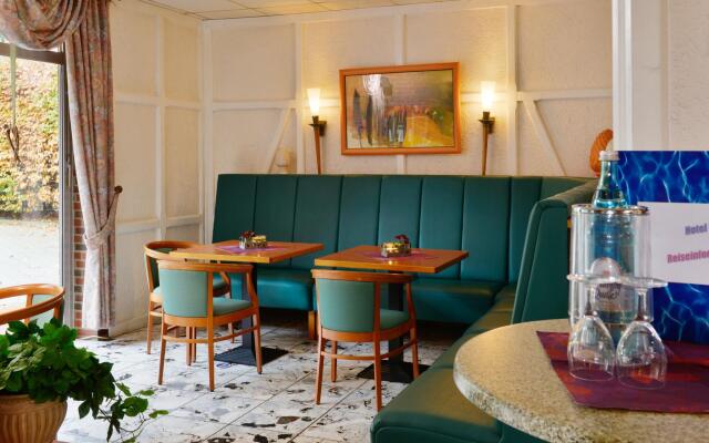 Greenline Hotel Holst