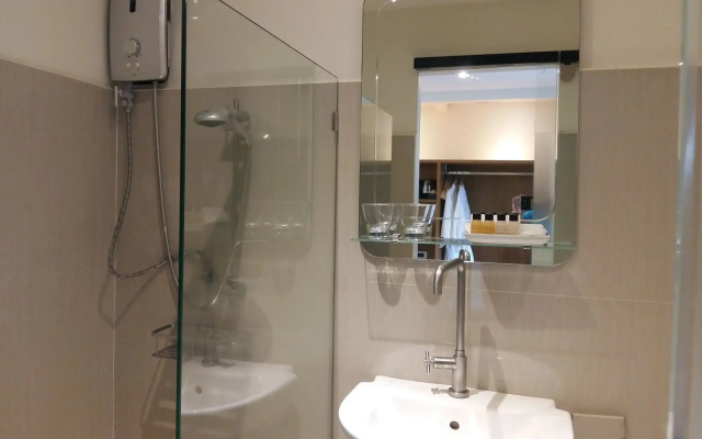 Nest Sense Resort