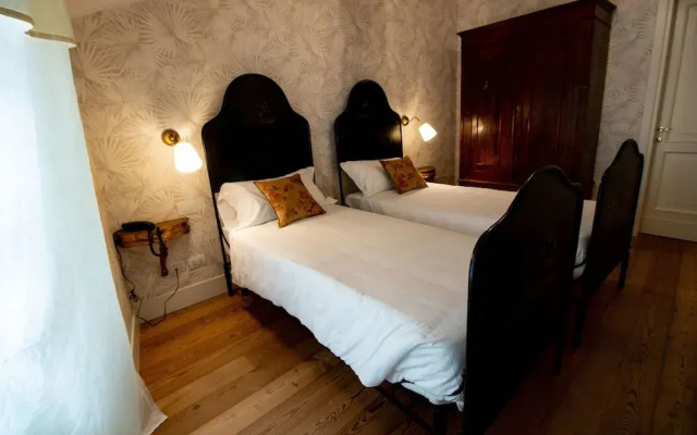 Locanda Capolago