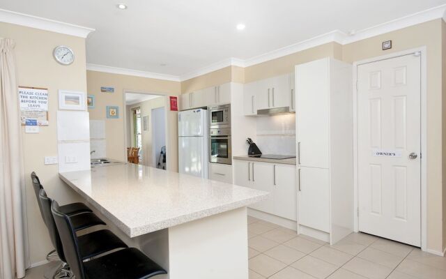 The Bay House, 48 Government Road