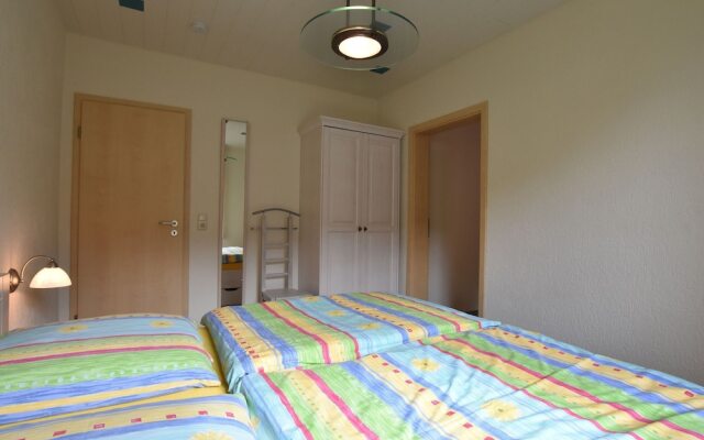 Luxurious Bungalow in Elmenhorst-Lichtenhagen with Garden