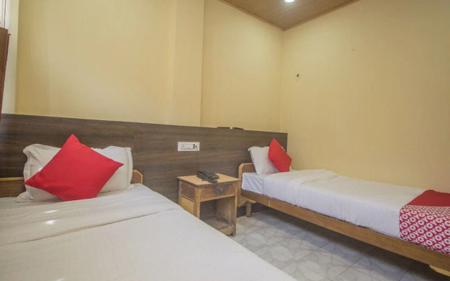 Hotel Kalash