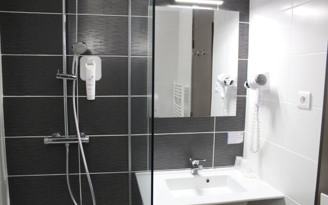 Comfort Hotel Tours