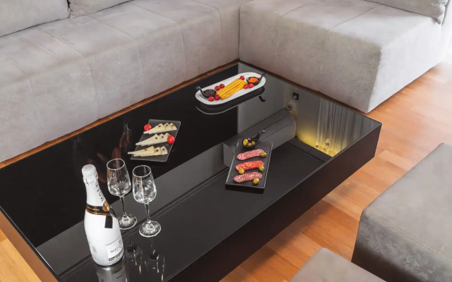 Elliniko Luxury Residence
