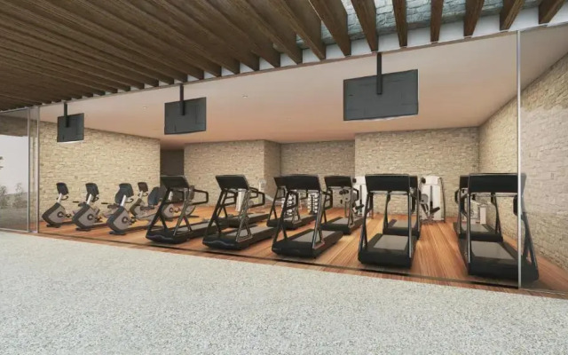 The Club at Solaz, Luxury Villas