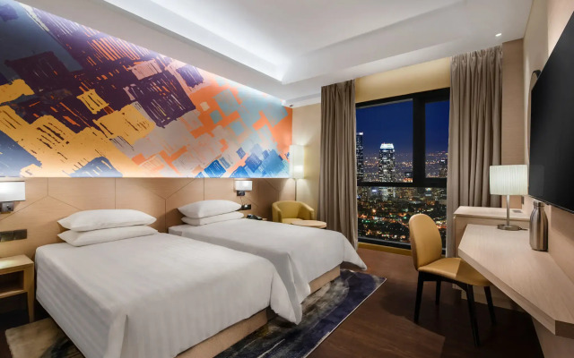 Sunway Hotel Big Box