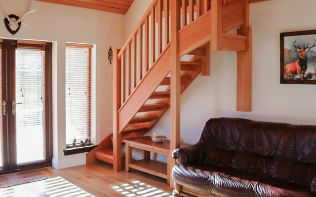 Jerrys Uig in Uig With 3 Bedrooms and 3 Bathrooms