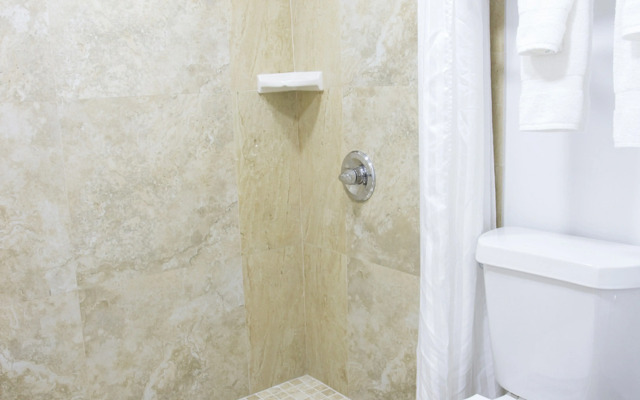 The Ponce St. Augustine Hotel