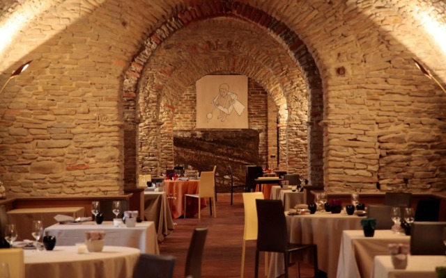 Relais San Maurizio