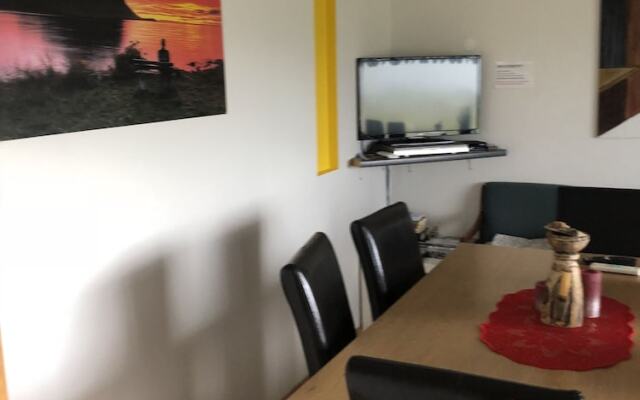 Grund guesthouse