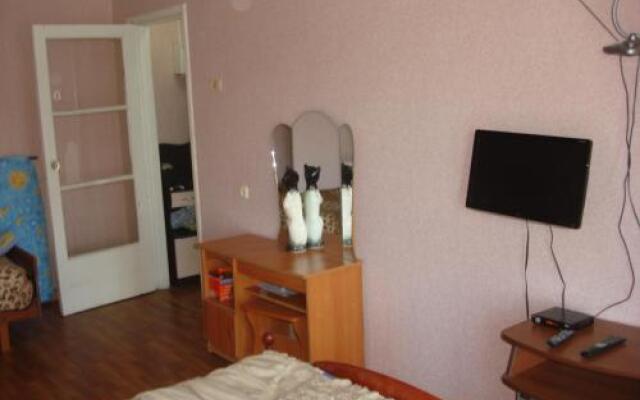 Flat 1 bedroom 1 bathroom - Gagra