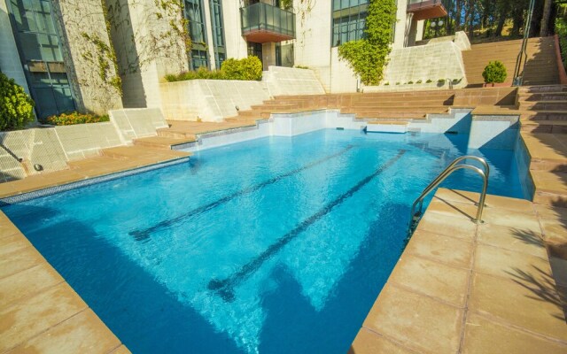 Apartment Pineda 2B