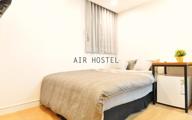 OYO Hostel Myeongdong 3