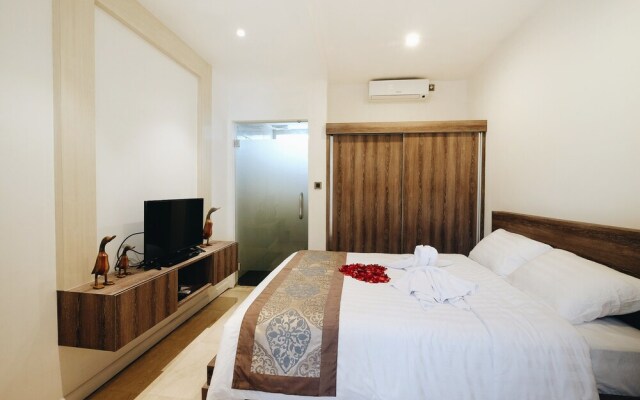 Subali Villa