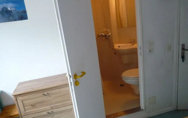 Gîte Aiguillette Du Lauzet