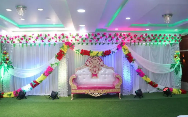 Royal Park Celebration