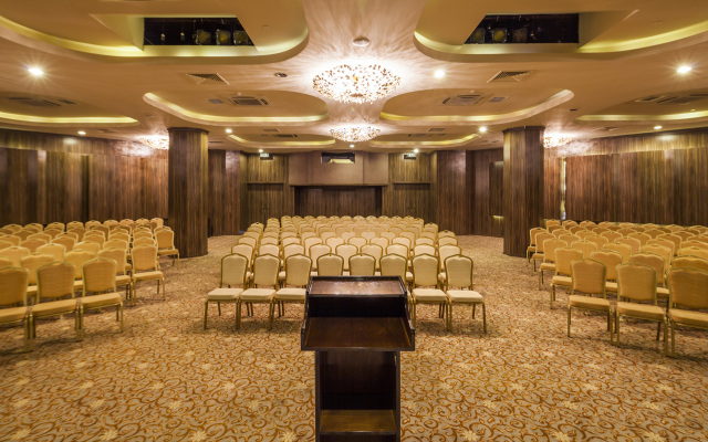 Club Hotel Turan Prince World - All Inclusive