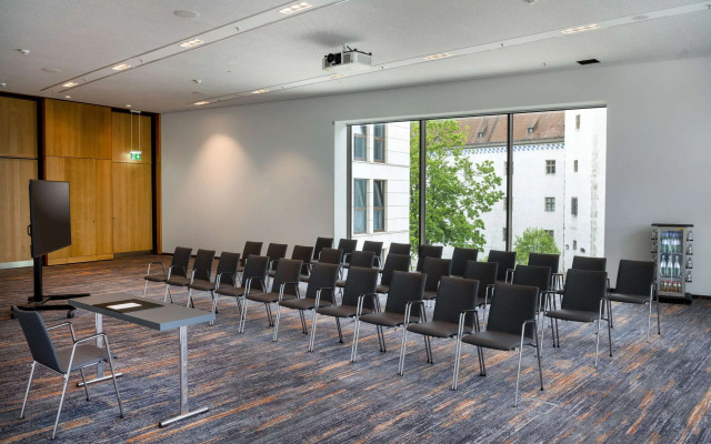 Maritim Hotel Ingolstadt
