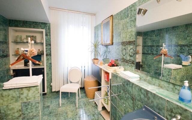 Bed  Breakfast San Michele