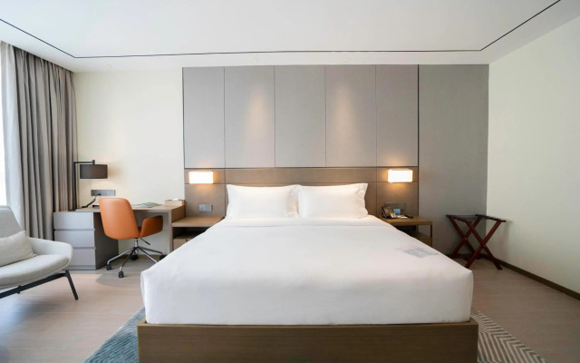 Oakwood Premier Phnom Penh