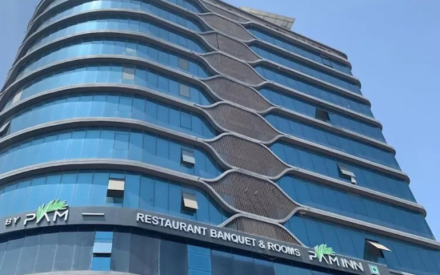 Pam Inn Hotel Vadodara